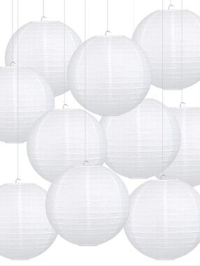 Paper Lantern Bundle